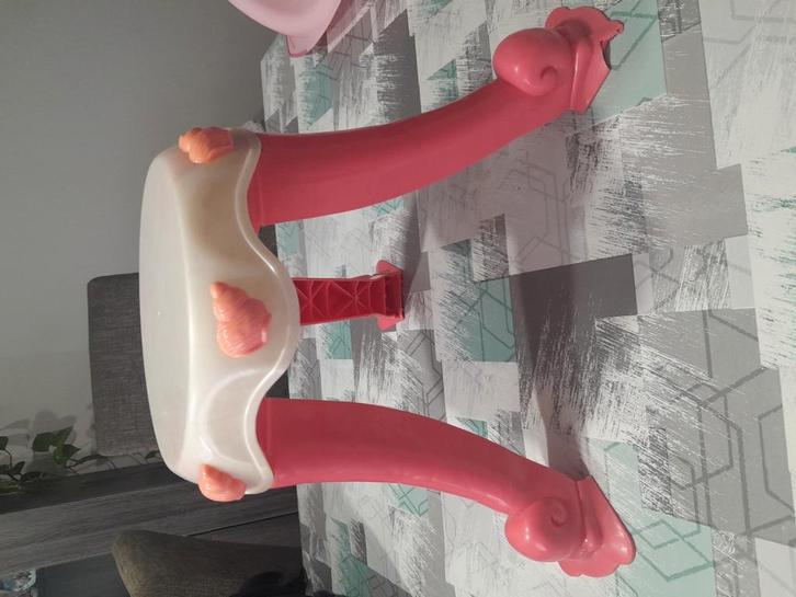 ⬛ Kinderkrukje (bieden toegestaan), Kinderen en Baby's, Speelgoed | Overig, Gebruikt, Meisje, Ophalen of Verzenden