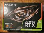 RTX 2060 Super 8GB, Computers en Software, Videokaarten, PCI-Express 3, Ophalen of Verzenden, Zo goed als nieuw, Nvidia