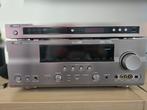 Yamaha home cinema met Magnat set, Audio, Tv en Foto, Versterkers en Receivers, Ophalen of Verzenden, Zo goed als nieuw, Stereo
