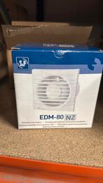 Ventilator nieuw in doos, Doe-het-zelf en Verbouw, Ventilatie en Afzuiging, Ophalen, Nieuw, Ventilator