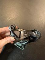 Dura ace 9150 di2 achterderailleur, Fietsen en Brommers, Fietsonderdelen, Verzenden, Gebruikt, Racefiets, Derailleur of Ketting