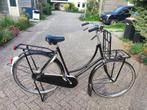 Gazelle 3 speed met trekstang bediening, Fietsen en Brommers, Fietsen | Dames | Omafietsen