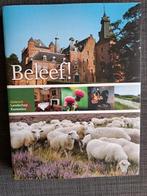 Beleef! Geldersch landschap en kasteelen, Boeken, Ophalen of Verzenden, Zo goed als nieuw, Natuur algemeen