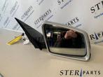 Buitenspiegel rechts van een Mercedes E-Klasse, Auto-onderdelen, Spiegels, Gebruikt, -, Ophalen of Verzenden, -