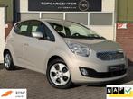 Kia Venga 1.6 CVVT X-ecutive/AIRCO/AUT/PARKS/APK/NAP, Euro 5, 1591 cc, 4 cilinders, Origineel Nederlands