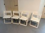 Klapstoelen Allibert, Ophalen, ., Zo goed als nieuw, .