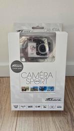 Sport Camera - Actiecamera voor Avonturiers!, Ophalen of Verzenden, Nieuw, Overige merken