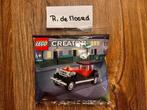 LEGO Vintage Car, Nieuw, Complete set, Ophalen of Verzenden, Lego