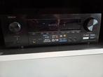 Denon AVR-X1600H 4K, 7.2, ATMOS,, Ophalen, Zo goed als nieuw, 120 watt of meer, Denon