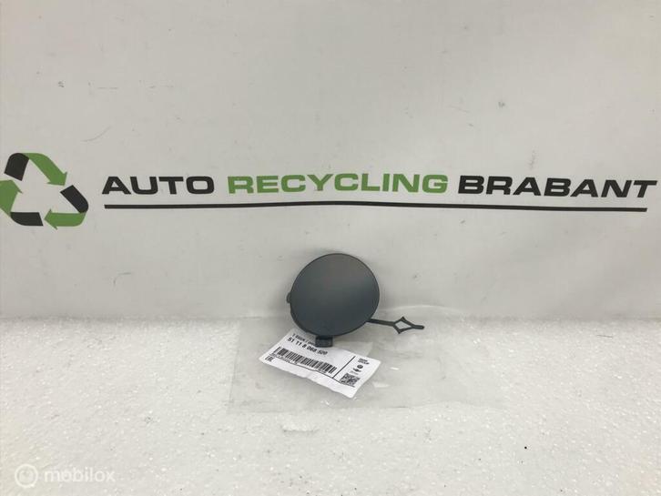 Afdekapje Sleepoog Kapje BMW F87 M2 NIEUW ORIG 51118068520, Auto-onderdelen, Carrosserie en Plaatwerk, Gebruikt, Ophalen of Verzenden