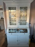 Landelijke buffetkast, Huis en Inrichting, Kasten | Buffetkasten, Ophalen, Gebruikt, 100 tot 150 cm, 200 cm of meer