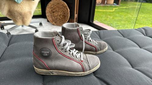 Motor laarzen, schoenen maar 38-39, Motoren, Accessoires | Overige, Zo goed als nieuw, Ophalen of Verzenden