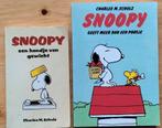 Snoopy Charles M Schultz, Boeken, Ophalen of Verzenden, Zo goed als nieuw