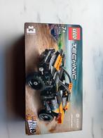 LEGO Technic MCLaren 42166 NIEUW, Ophalen of Verzenden, Nieuw, Complete set, Lego