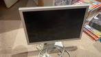 Apple Cinema display 2004 a1081 monitor silver 20inch “, Barbara Strozzilaan 101 1083 HN Amsterdam, Apple, Ophalen of Verzenden