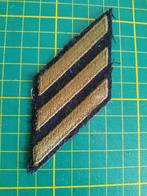US service stripes (los verkocht of meer), Verzenden, Landmacht, Amerika, Embleem of Badge