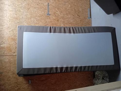 5 x boxspring samen 100 euro !!!moet weg, Huis en Inrichting, Slaapkamer | Boxsprings, Zo goed als nieuw, 180 cm, 200 cm, Tweepersoons