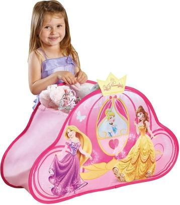 Disney Princess Opbergbox - Van 24,95 voor 9,95! beschikbaar voor biedingen