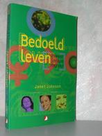 Janet Johnson - Bedoeld leven (vrouwen en hun roeping), Boeken, Godsdienst en Theologie, Ophalen of Verzenden, Zo goed als nieuw