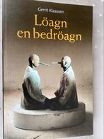 Loagn en bedroagn Gerrit Klaassen, Ophalen of Verzenden, 20e eeuw of later, Zo goed als nieuw