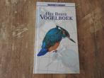Het Beste vogelboek, Ophalen of Verzenden, Zo goed als nieuw, Vogels