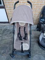 Chicco Buggy with rain cover, Ophalen