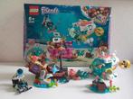 Lego Friends 41378 Dolfijnen Reddingsmissie, Ophalen of Verzenden, Zo goed als nieuw, Complete set, Lego
