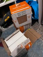 Wandtegel 3 doosjes 3m2 **gratis**, Doe-het-zelf en Verbouw, Tegels, Ophalen, Nieuw, Minder dan 20 cm, Minder dan 20 cm