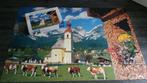 Ravensburger puzzel  Tirol 5000 stukjes  ca 153 x 101 cm  De, Hobby en Vrije tijd, Denksport en Puzzels, Ophalen of Verzenden