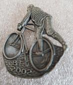 BFV Evenement Broches 2003-2009, Ophalen of Verzenden, Gebruikt, Overige onderwerpen, Speldje of Pin