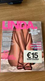 Linda us op vakantie boek 2025, Boeken, Tijdschriften en Kranten, Ophalen of Verzenden, Nieuw, Damesbladen