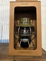 Railroad Lantern barebones groen nieuw, Verzenden, Nieuw, Minder dan 50 cm