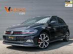 Volkswagen Polo 2.0 TSI GTI Pano Beats Navi Cruise Camera, Voorwielaandrijving, Gebruikt, Zwart, Bedrijf