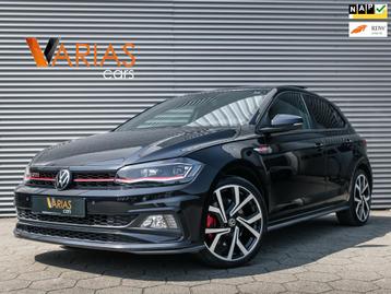 Volkswagen Polo 2.0 TSI GTI Pano Beats Navi Cruise Camera beschikbaar voor biedingen