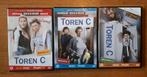 Toren c sezoen 2, 3 en 4 (los te koop), Alle leeftijden, Ophalen of Verzenden, Zo goed als nieuw