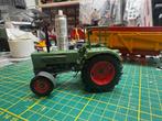 fendt 105s 2wd universal hobbies, Ophalen of Verzenden, Zo goed als nieuw, Tractor of Landbouw, Universal Hobbies