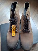 PME LEGEND Lexingter leren boots maat 44, Bruin, Boots, Nieuw, Ophalen of Verzenden