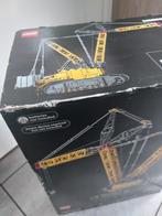 technic Lego 42146 Liebherr rupsbandkraan LR13000 NIEUW, Ophalen of Verzenden, Nieuw, Complete set, Lego
