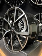 17 inch velgen voor Volkswagen R LINE look 5x100 Polo 2G 6r, Auto-onderdelen, Banden en Velgen, Velg(en), Nieuw, 17 inch, Ophalen of Verzenden