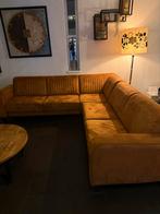 Mooie Hoekbank te koop, 250 tot 300 cm, Gebruikt, Hoekbank, 75 tot 100 cm