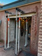 Te huur: stand alone/ gevelstempels, Ophalen, Gebruikt, Overige typen, 5 meter of hoger