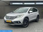 Honda CR-V 1.6D Elegance | 1e eigenaar | Dealeronderhouden, Voorwielaandrijving, Euro 5, Gebruikt, Huisgarantie