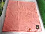 Mooie Wollen deken Sole mio 220 x 240, Ophalen, Zo goed als nieuw