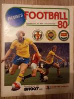 Figurine Panini Engeland 1980 Sticker Album Compleet., Tickets en Kaartjes, Eén persoon