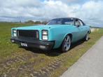 Plymouth Fury 1977 3.7 L6 Automaat OPKNAPPER, Te koop, Groen, Benzine, Particulier