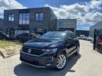 Volkswagen T-Roc 2.0 TSI 4Motion Sport Pano/Dsg/Leer/vol vol, Automaat, 1984 cc, SUV of Terreinwagen, Benzine