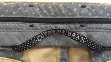 Brax eurex broek/chino maat48, nette staat beschikbaar voor biedingen
