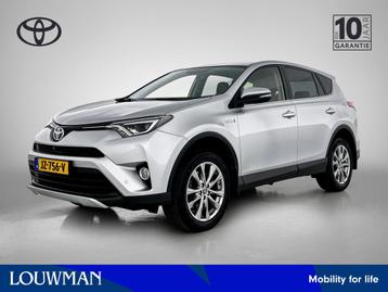 Toyota RAV4 2.5 Hybrid Executive Business | Apple Carplay | beschikbaar voor biedingen