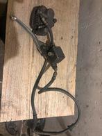 Gilera runner 125/180cc onderdelen, Ophalen, Zo goed als nieuw