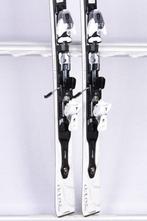 166 dames skis ATOMIC CLOUD 75 D2 doubledeck, WHITE/black, 140 tot 160 cm, Gebruikt, Verzenden, Carve